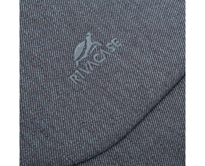 Сумка-слінг для мобільних пристроїв Rivacase 7711 (Dark Grey) Сумка-слінг для мобільних пристроїв Rivacase 7711 (Dark Grey)