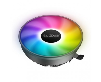 Кулер процесорний PCCOOLER E126M PRO Кулер процесорний PCCOOLER E126M PRO