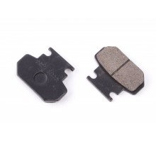 Гальмівні колодки Maxxter MX-PADS-ROCK