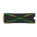Кулер Xilence M2SSD.B.ARGB (XC401)