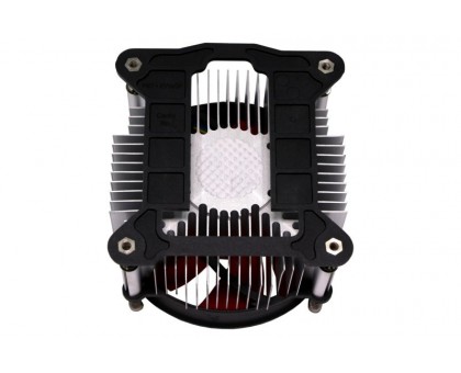 кулер I350PWM для сокету LGA 1700 (12-го покоління Intel) кулер I350PWM для сокету LGA 1700 (12-го покоління Intel)
