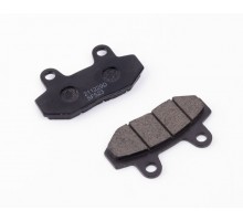 Гальмівні колодки передні YADEA YD-PADS-FRONT-EM215 для EM215, комплект 2 шт