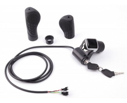 Контролер Maxxter MX-THROTTLE-RUFFER Контролер Maxxter MX-THROTTLE-RUFFER