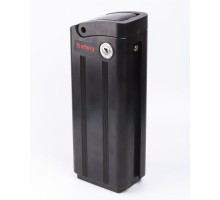 Корпус для батареї велосипеда Maxxter MX-BATCASE-CITY