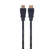 Кабель Cablexpert CC-HDMIL-1.8M з позолоченими контактами вилка-вилка, 1.8 м