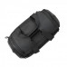 Дорожня сумка 5331 (Black), 35 л, чорна