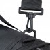Дорожня сумка 5331 (Black), 35 л, чорна
