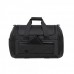 Дорожня сумка 5331 (Black), 35 л, чорна