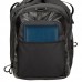 Дорожня сумка 5331 (Black), 35 л, чорна