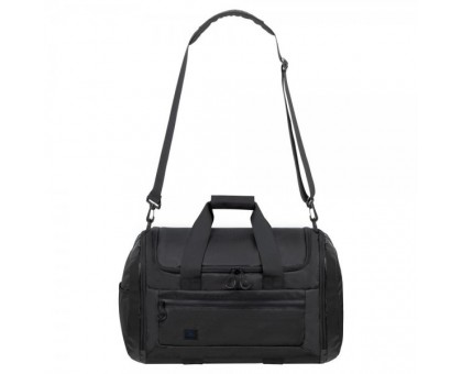 Дорожня сумка 5331 (Black), 35 л, чорна Дорожня сумка 5331 (Black), 35 л, чорна