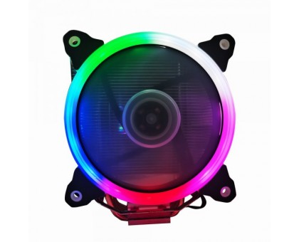Кулер Gembird CPU-HURACAN-ARGB-X130