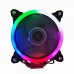 Кулер Gembird CPU-HURACAN-ARGB-X130