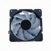 Кулер Gembird CPU-HURACAN-ARGB-X140