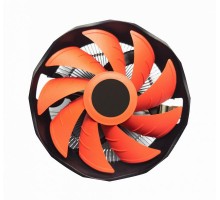 Кулер Gembird CPU-HURACAN-X30