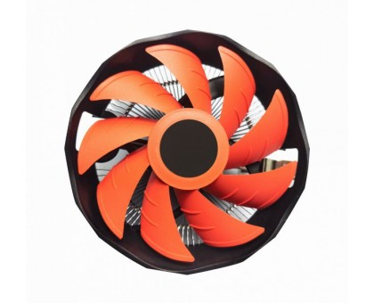 Кулер Gembird CPU-HURACAN-X30 Кулер Gembird CPU-HURACAN-X30