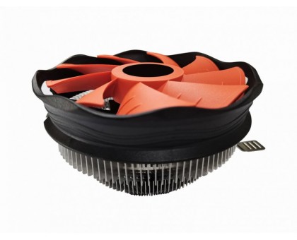 Кулер Gembird CPU-HURACAN-X30 Кулер Gembird CPU-HURACAN-X30
