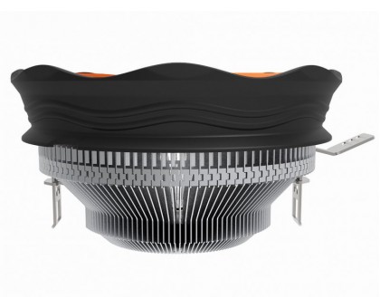 Кулер Gembird CPU-HURACAN-X30 Кулер Gembird CPU-HURACAN-X30