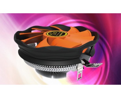 Кулер Gembird CPU-HURACAN-X30 Кулер Gembird CPU-HURACAN-X30