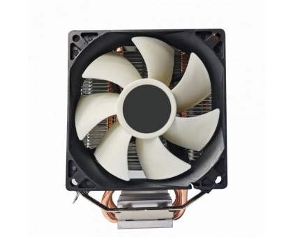 Кулер Gembird CPU-HURACAN-X60 Кулер Gembird CPU-HURACAN-X60