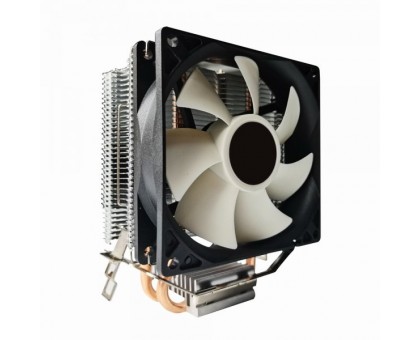 Кулер Gembird CPU-HURACAN-X60 Кулер Gembird CPU-HURACAN-X60