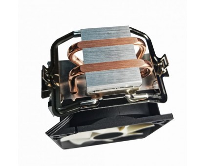 Кулер Gembird CPU-HURACAN-X60 Кулер Gembird CPU-HURACAN-X60