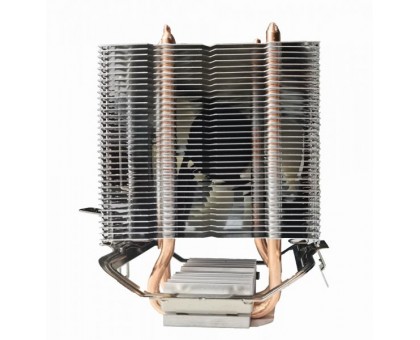 Кулер Gembird CPU-HURACAN-X60 Кулер Gembird CPU-HURACAN-X60