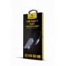 Адаптер Cablexpert A-CM-COMBO3-02, USB Type-C 3-в-1
