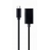 Адаптер-перехідник USB Type-C на DisplayPort Cablexpert A-CM-DPF-02
