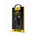 Кабель Cablexpert A-CM-HDMIM-01, USB-C на HDMI, 2м