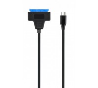 Перехідник Cablexpert AUS3-03 з USB-C 3.0 на SATA II