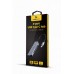 Хаб Cablexpert UHB-CM-U3P1U2P3-01 , з USB-C на USB