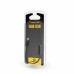 Адаптер Cablexpert USB OTG AB-OTG-CMAF2-01 для пристроїв, AF - Type C, 0,20м