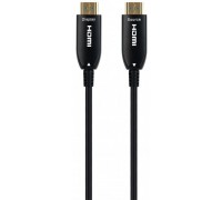 Кабель Cablexpert CCBP-HDMI8K-AOC-5M-EU, HDMI V.2.1, вилка/вилка, з позолоченими контактами, 5 м