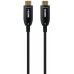 Кабель Cablexpert CCBP-HDMI8K-AOC-5M-EU, HDMI V.2.1, вилка/вилка, з позолоченими контактами, 5 м
