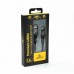 Кабель Cablexpert CCBP-USB4-CMCM240-1.5M, преміум якість, USB4, C-тато/C-тато, 1,5 м.