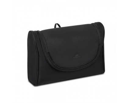 Сумка Rivacase 8407 (Black), для приладдя, коллекция "Tegel", чорна Сумка Rivacase 8407 (Black), для приладдя, коллекция "Tegel", чорна