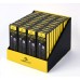 Кабель Cablexpert CCDB-mUSB2B-AMCM-6, USB 2.0 A-тато/Type-C тато, 1,8 м.