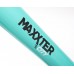 Електричний велосипед Maxxter CITY (light blue) 26" (світло-синій)
