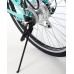 Електричний велосипед Maxxter CITY (light blue) 26" (світло-синій)