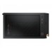 Корпус комп'ютерний Cougar Purity RGB (Black), Ігровий, скляне вікно, чорний