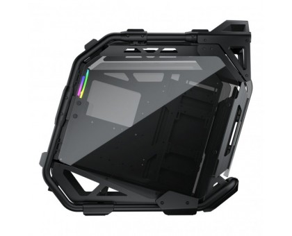 Корпус комп'ютерний Cougar Cratus, геймерський, сталевий, Type C, 2x3.5", 3x 2.5", 4xUSB3.0/Audio/Mic Корпус комп'ютерний Cougar Cratus, геймерський, сталевий, Type C, 2x3.5", 3x 2.5", 4xUSB3.0/Audio/Mic