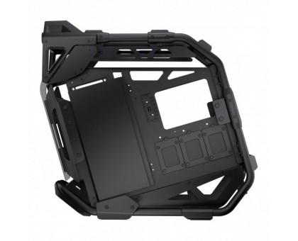 Корпус комп'ютерний Cougar Cratus, геймерський, сталевий, Type C, 2x3.5", 3x 2.5", 4xUSB3.0/Audio/Mic Корпус комп'ютерний Cougar Cratus, геймерський, сталевий, Type C, 2x3.5", 3x 2.5", 4xUSB3.0/Audio/Mic