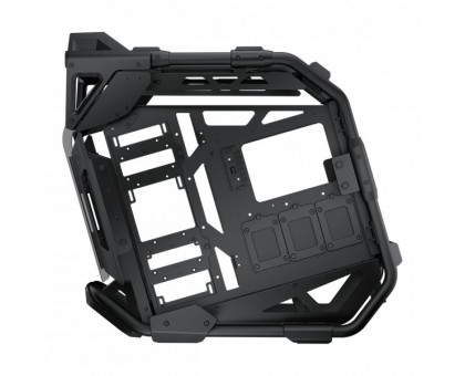Корпус комп'ютерний Cougar Cratus, геймерський, сталевий, Type C, 2x3.5", 3x 2.5", 4xUSB3.0/Audio/Mic Корпус комп'ютерний Cougar Cratus, геймерський, сталевий, Type C, 2x3.5", 3x 2.5", 4xUSB3.0/Audio/Mic