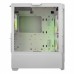 Корпус комп'ютерний Cougar DUOFACE RGB (White), Ігровий, скляне вікно, білий