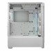 Корпус комп'ютерний Cougar DUOFACE RGB (White), Ігровий, скляне вікно, білий