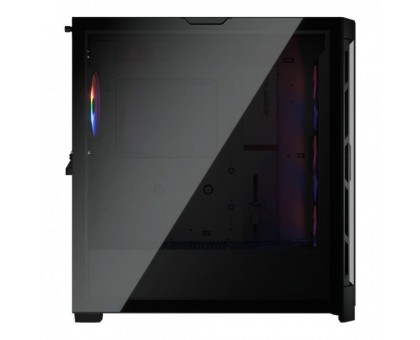 Корпус комп'ютерний Cougar Duoface Pro RGB