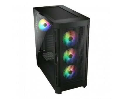 Корпус комп'ютерний Cougar Duoface Pro RGB