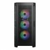 Корпус комп'ютерний Cougar Duoface Pro RGB