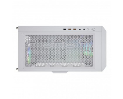 Корпус комп'ютерний Cougar Duoface Pro RGB, білий Корпус комп'ютерний Cougar Duoface Pro RGB, білий