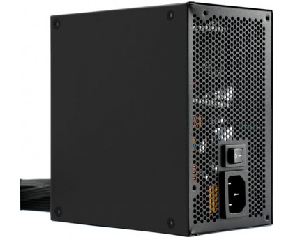 Блок живлення Xilence XP650R12 (XN320) Блок живлення Xilence XP650R12 (XN320)
